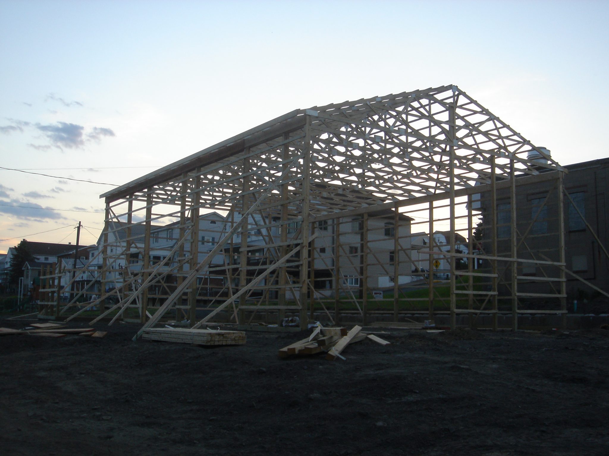 Hp For Construction Examples About HPCI - H & P Construction, Inc.